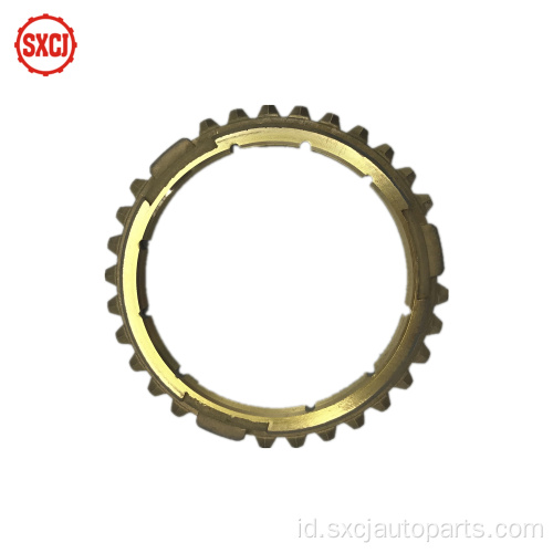 Manual Transmission Gearbox Parts Synchronizer Ring 210100-1701164-00 untuk LADA